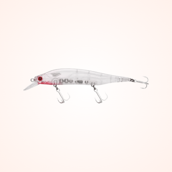 Nitro Fishing Killer 115SK