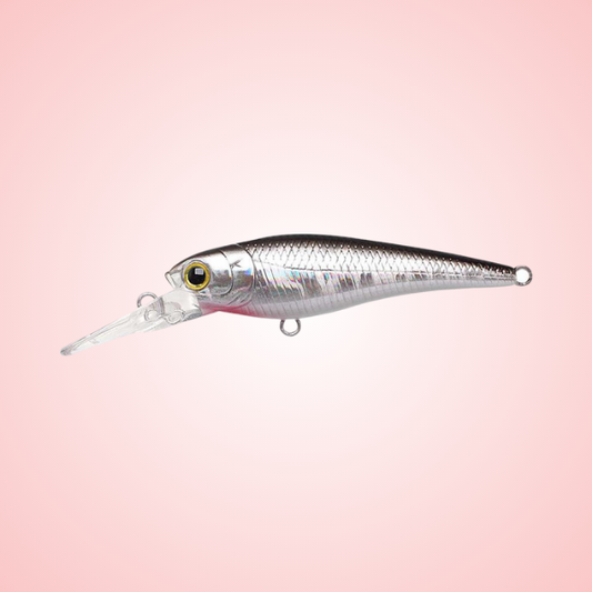 Lucky Craft Bevy Shad 60 SP