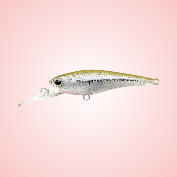 Lucky Craft Bevy Shad 60 SP