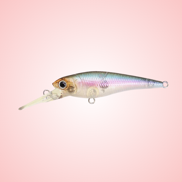 Lucky Craft Bevy Shad 60 SP