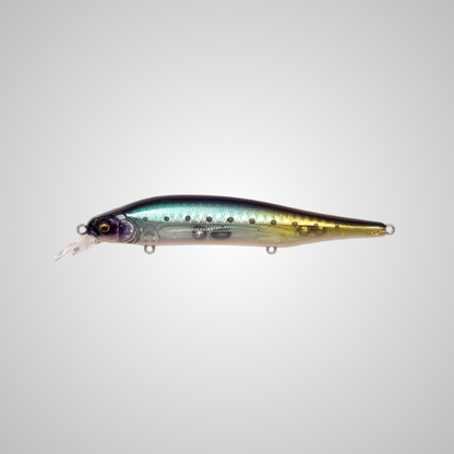 Megabass X-80 Magnum