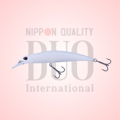 Duo Spearhead Ryuki 110S