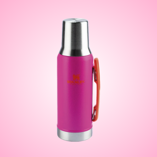Garrafa Térmica Stanley Mate System 1,2L