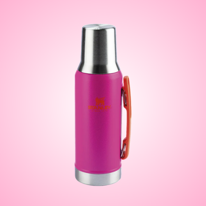 Garrafa Térmica Stanley Mate System 1,2L