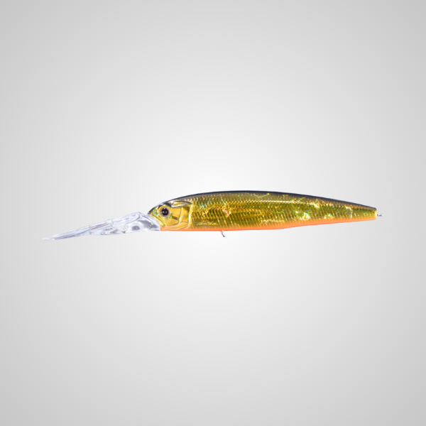 Osp ASURA89 EX DR SF - Leurres durs | Jerkbaits - Plus Fishing Osp ASURA89 EX DR SF - Leurres durs | Jerkbaits - Plus Fishing
