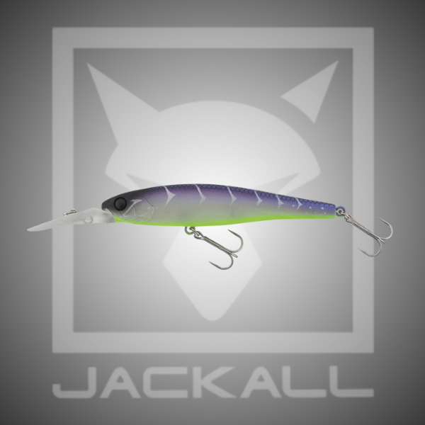 Jackall Dowzvido 90