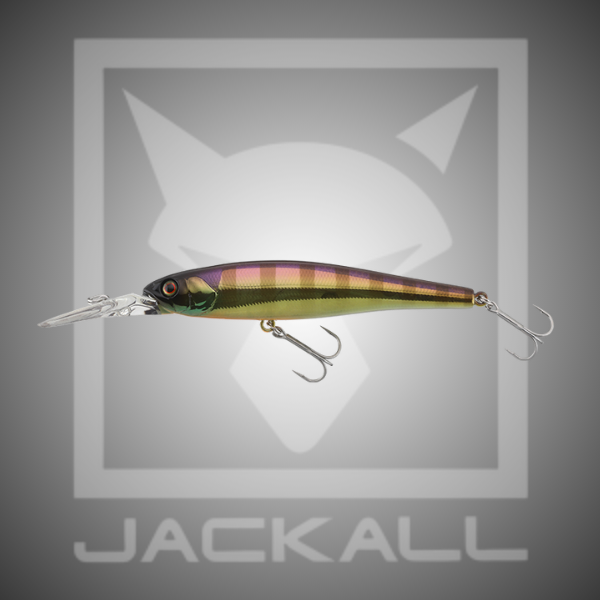 Jackall Dowzvido 90