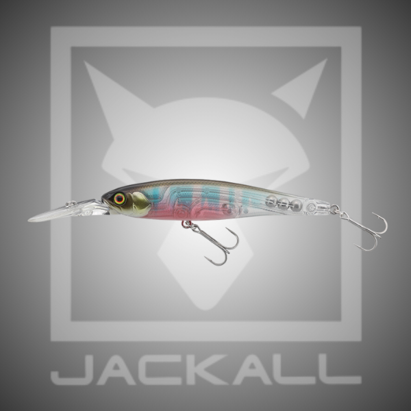 Jackall Dowzvido 90