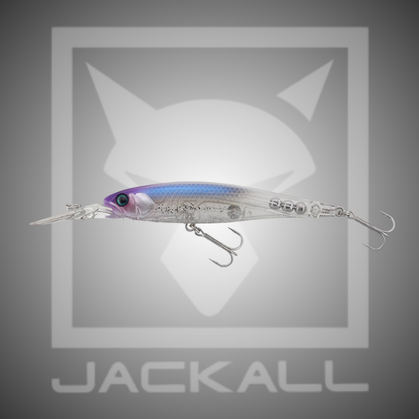 Jackall Dowzvido 90