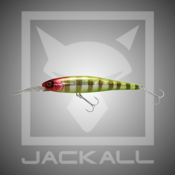 Jackall Dowzvido 90