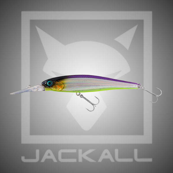 Jackall Dowzvido 90