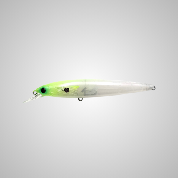 Madotachi Hanitas Minnow – Thiago Aguera