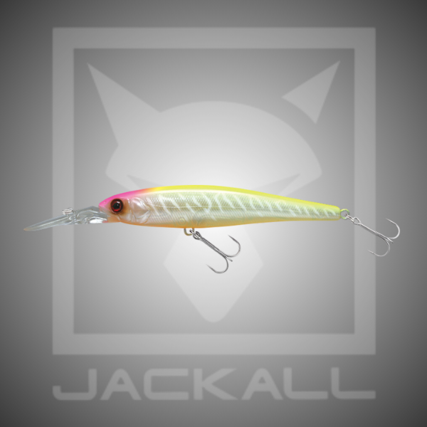 Jackall Dowzvido 90