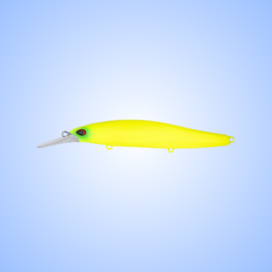 Marine Invader Minnow MR 110SP