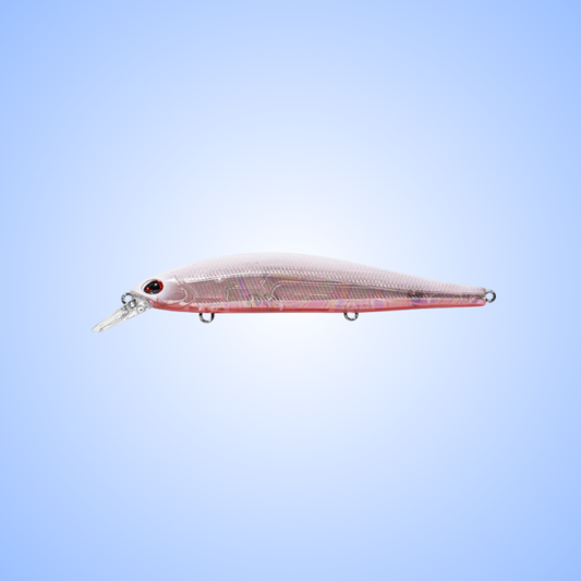 Marine Predator Minnow SR 115S