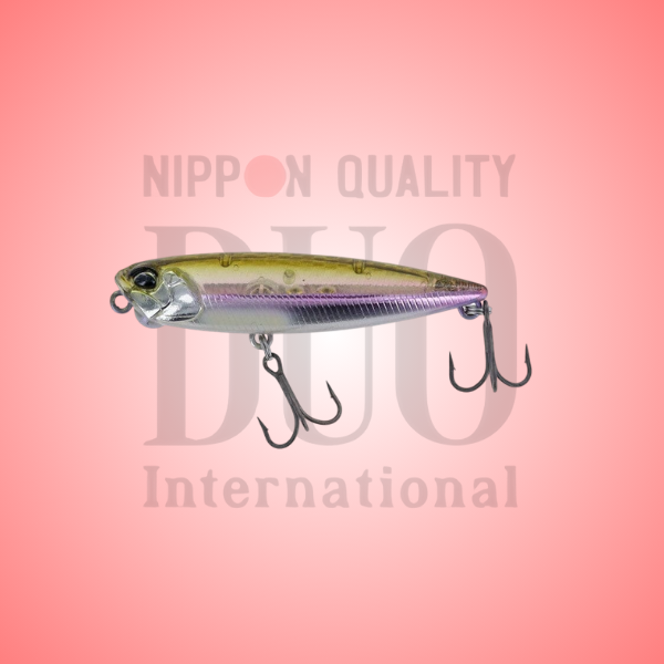 Duo Realis Pencil 65