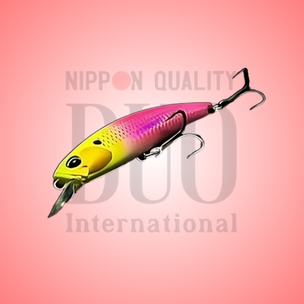 Duo Realis Fangbait 100SR