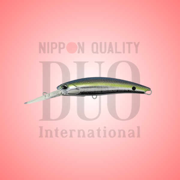 Duo Realis Fangbait 100SR