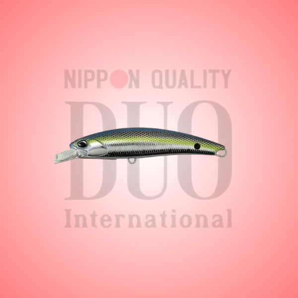Duo Realis Fangbait 120SR