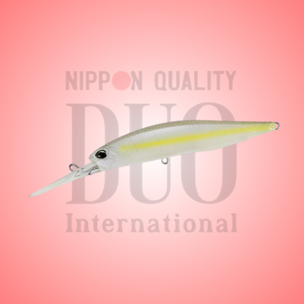 Duo Realis Jerkbait 100DR