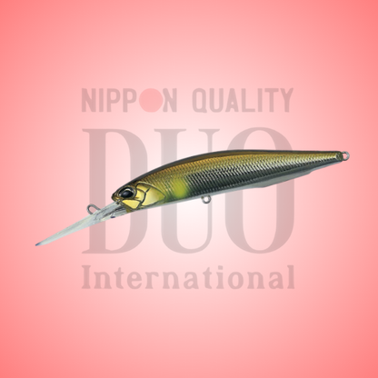 Duo Realis Jerkbait 100DR