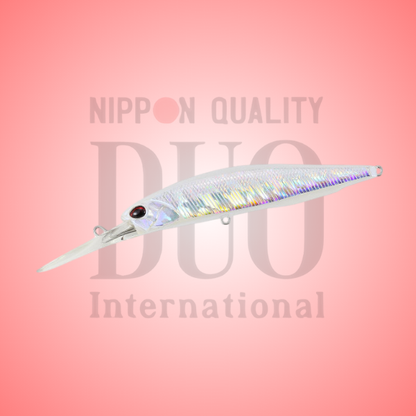 Duo Realis Jerkbait 100DR