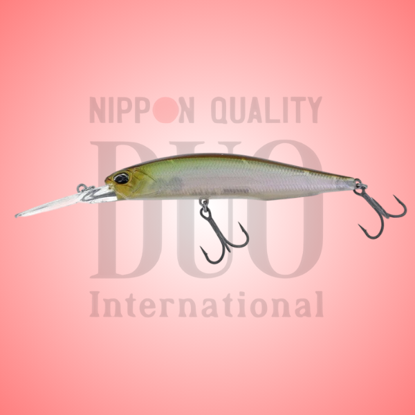 Duo Realis Jerkbait 100DR