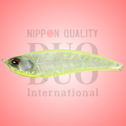 Duo Rough Trail Maki Flat 155F