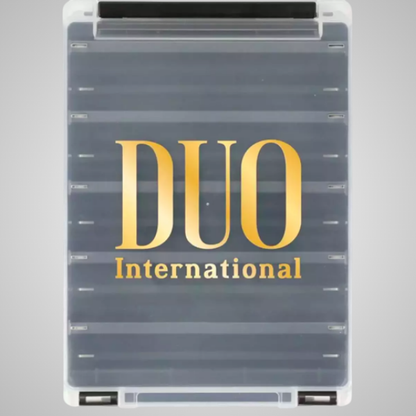 Estojo Duo Reversible Lure Case 140