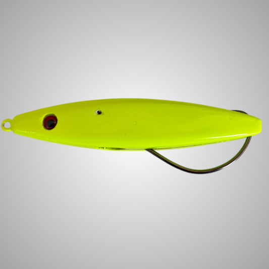 Neto Iscas Scorpion 8cm