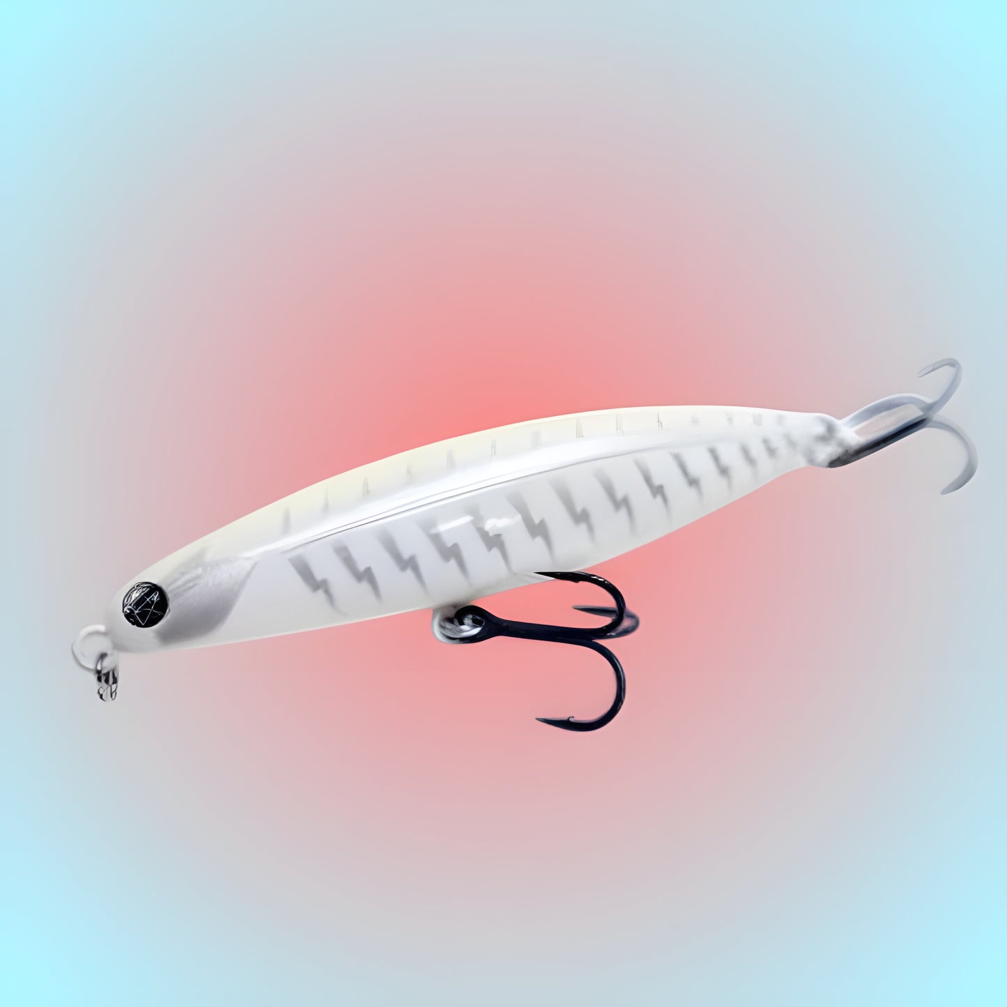 Fish Magnet Tygan 110