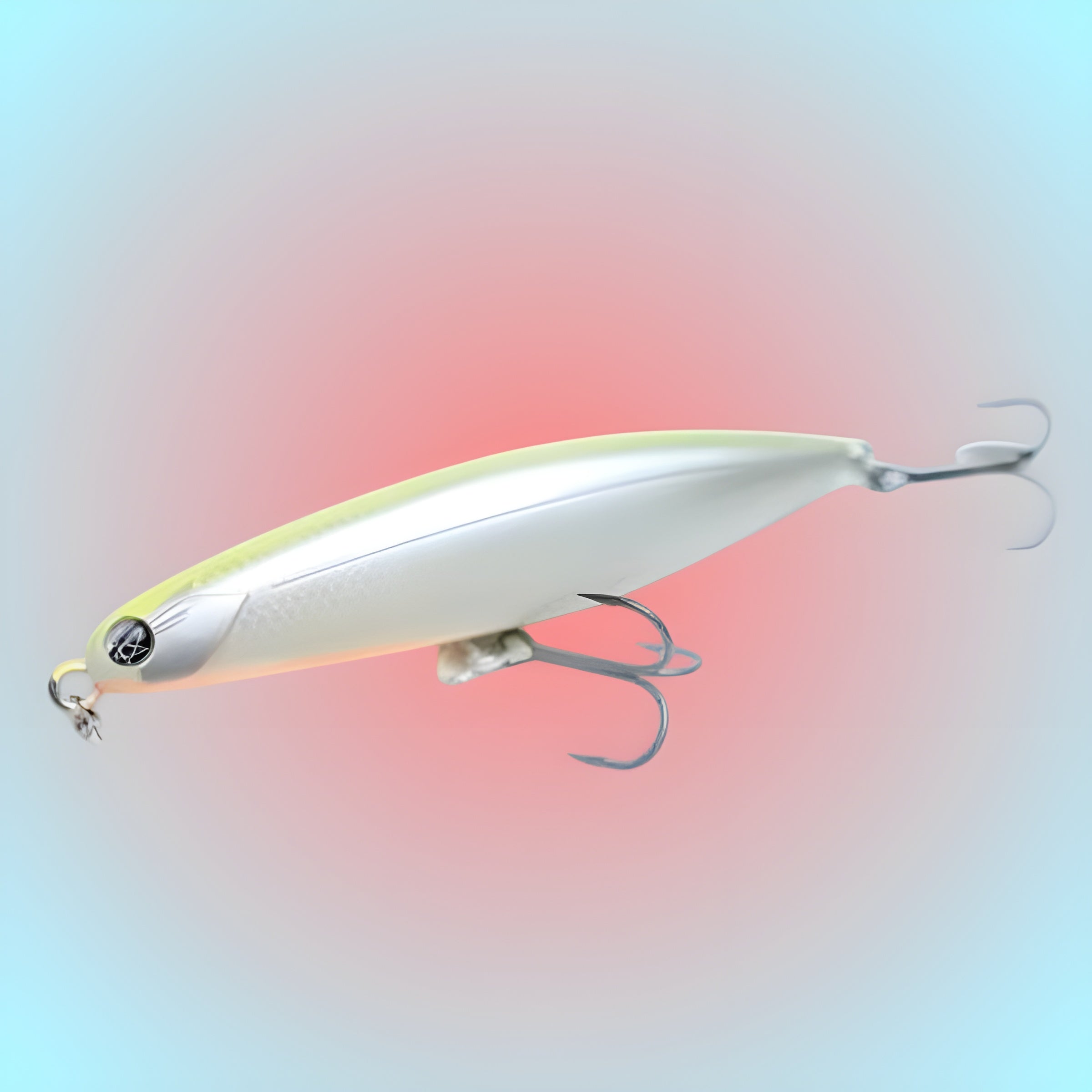 FISH MAGNET TYGAN110 3個 set Fish Magnet Tygan 110 – Thiago Aguera