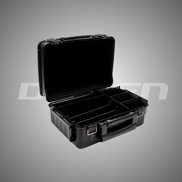 Maleta de Pesca Daisen DS 3078
