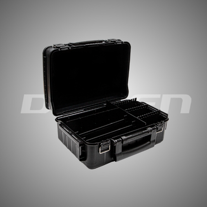 Maleta de Pesca Daisen DS 3078