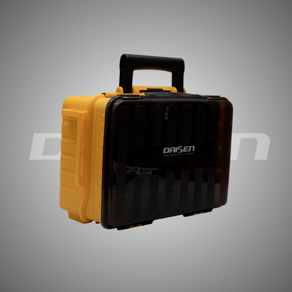 Maleta de Pesca Daisen DS 3078