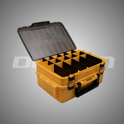 Maleta de Pesca Daisen DS 3078