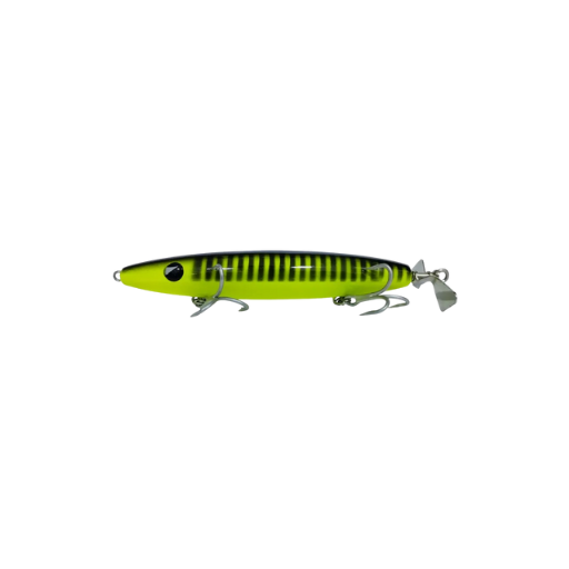Caterva Jennerlure Tucunarex 140
