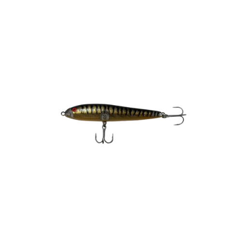 Rebel Jumpin' Minnow T20