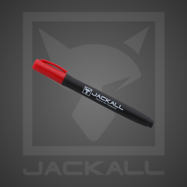 Caneta Jackall Artline Iregui Marker