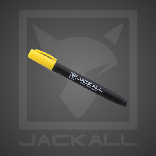 Caneta Jackall Artline Iregui Marker