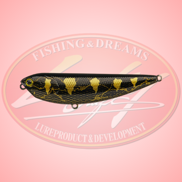 Lucky Craft Sammy 85 Special Edition