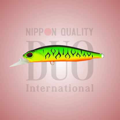 Duo Realis Rozante 63SP