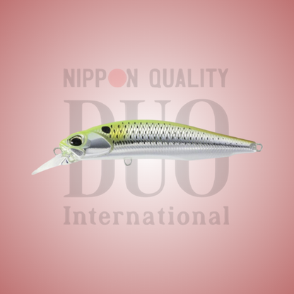 Duo Realis Rozante 63SP