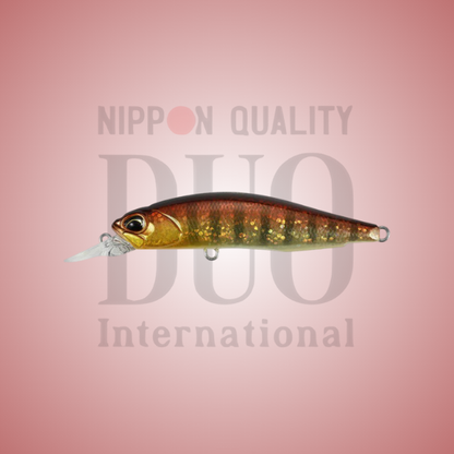 Duo Realis Rozante 63SP