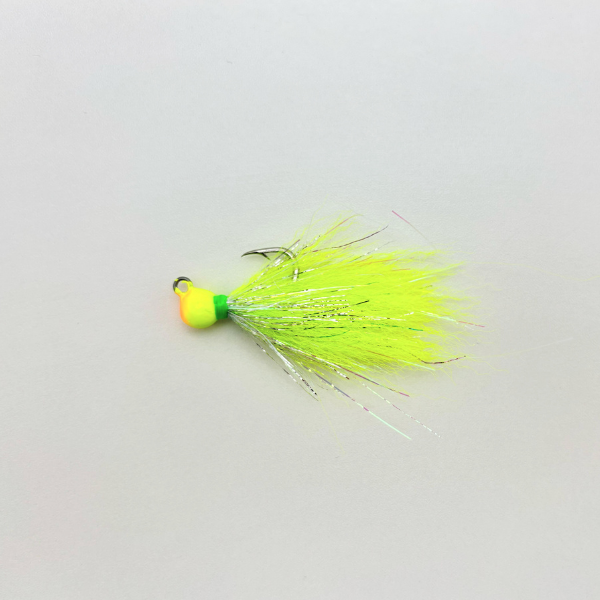 Norin Jig Micro Jig