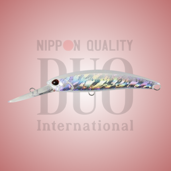Duo Realis Fangbait 100DR