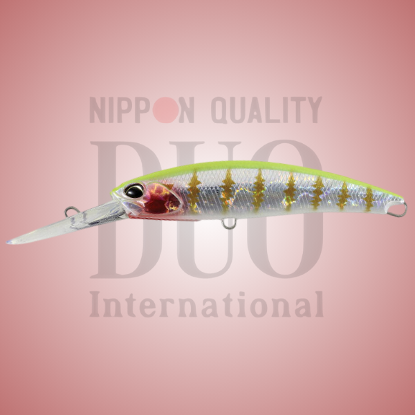 Duo Realis Fangbait 100DR