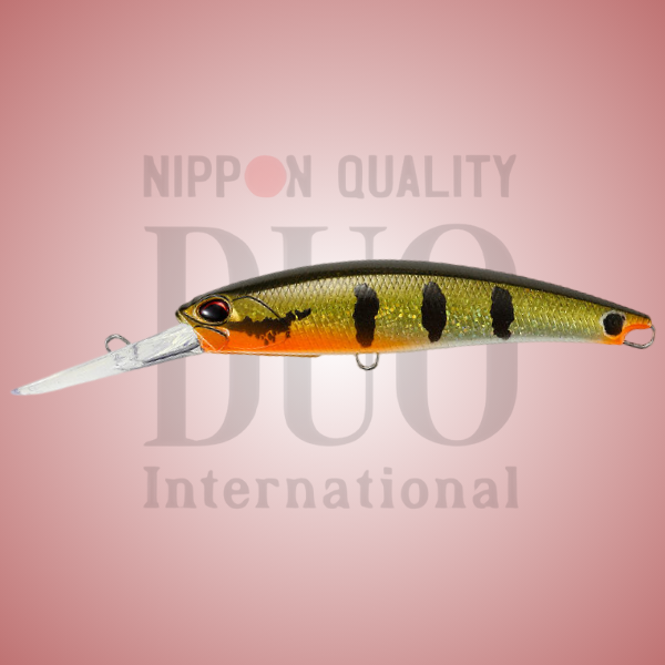 Duo Realis Fangbait 100DR