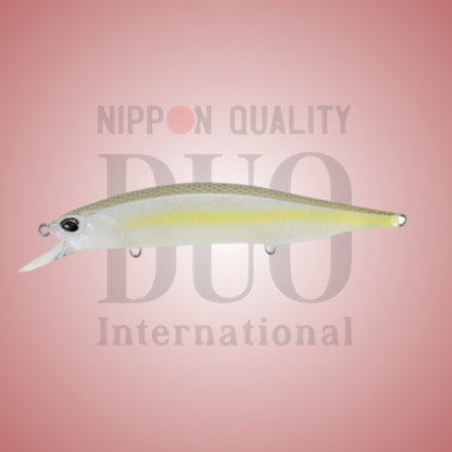 Duo Realis Jerkbait 100SP