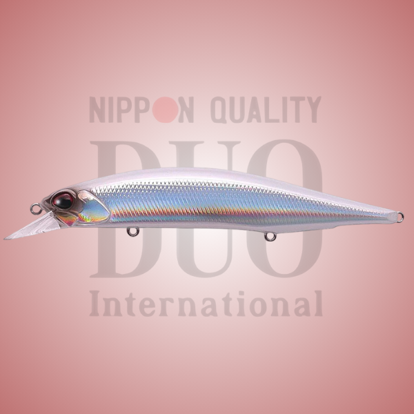 Duo Realis Jerkbait 100SP